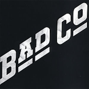 【輸入盤CD】Bad Company / Bad Company (バッド カンパニー)