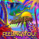 ꤫󡦤Ѥ㤨֡͢CDKC & The Sunshine Band / Feeling You The 60's (Digipak (KC󥷥㥤󡦥ХɡפβǤʤ2,590ߤˤʤޤ