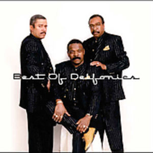 【輸入盤CD】【ネコポス100円】Delfonics / Best Of The Delfonics (デルフォニックス)