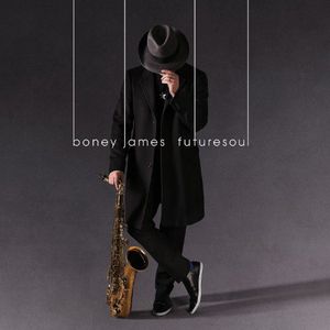 【輸入盤CD】Boney James / Futuresoul(ボニー・ジェームス)
