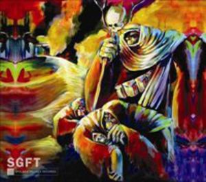 【輸入盤CD】【新品】Earthgang / Shallow Graves For Toys (アースギャング)