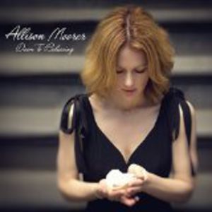 【輸入盤CD】Allison Moorer / Down To Believing(アリソン・ムーラー)