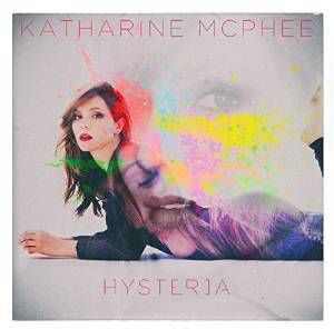 【輸入盤CD】Katharine McPhee / Hysteria (キャサリン マクフィー)