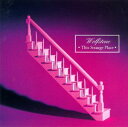 【輸入盤CD】【新品】Wolfstone / This Strange Place