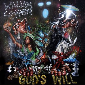 Artist Name: S - 【輸入盤CD】【新品】William Cooper / God's Will