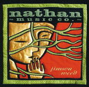 【輸入盤CD】Nathan / Jimson Weed
