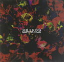楽天あめりかん・ぱい【輸入盤CD】Millions / Max Relax （ミリオンズ）