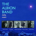 【輸入盤CD】Albion Dance Band / Stella Mari