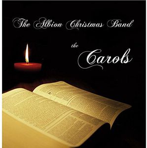 【輸入盤CD】【新品】Albion Christmas Band / Albion Christmas Bands Best Ever Album Ever