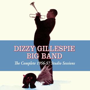 2014/12/2 発売スペイン盤レーベル：IMPORTS収録曲：(ディジーガレスピー)EU-only two CD set. Contains the complete original studio sessions Dizzy Gillespie made showcasing his wonderful big band of the mid-Fifties, which featured such talents as Quincy Jones, Lee Morgan, Joe Gordon, Melba Liston, Al Grey, Phil Woods, Benny Golson and Wynton Kelly. All sides taped by this band at the studio during the period 1956-57 are included here, among them the complete contents of the LPs WORLD STATESMAN, DIZZY IN GREECE and BIRKS' WORKS. Rounding out this set, we have added a three-tune 1956 date by the same band originally issued on the ARS label and two alternate takes from the Verve sessions.