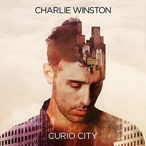 yACDzCharlie Winston / Curio City (`[[EEBXg)