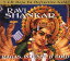 【輸入盤CD】Ravi Shankar / Ragas Incense & Gold (ラヴィ・シャンカール)