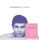 yACDzLisa Stansfield / Moment (TEX^XtB[h)