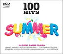 【輸入盤CD】VA / 100 Hits Summer