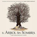 【輸入盤CD】【新品】Soundtrack / Arbol Sin Sombra Ost (サウンドトラック)