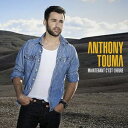 【輸入盤CD】Anthony Touma / Maintenant C 039 est L 039 heure