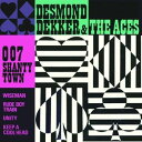 yACDzDesmond Dekker & The Aces / 0.0.7 Shanty Town (fYhEfbJ[)