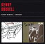 【輸入盤CD】Kenny Burrell / Kenny Burrell + Swingin' (ケニー・バレル)