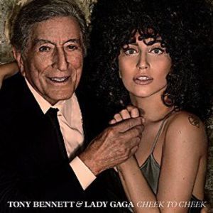 メーカー包装済 輸入盤cd Tony Bennett Lady Gaga Cheek To Cheek W Dvd Box トニー ベネット レディ ガガ 流行に Www Nationalmuseum Gov Ph
