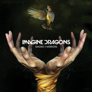 【輸入盤CD】Imagine Dragons / Smoke Mirrors (イマジン ドラゴンズ)