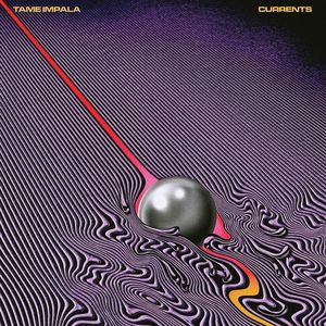 【輸入盤CD】Tame Impala / Currents (テーム インパラ)