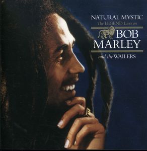 yACDzBob Marley & The Wailers / Natural Mystic: The Legend Lives On ({uE}[[)