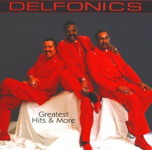 【メール便送料無料】Delfonics / Greatest Hits & More (輸入盤CD) (デルフォニックス)