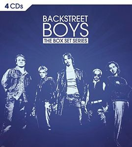 【輸入盤CD】Backstreet Boys / Box Set Series (Box)(バックストリート・ボーイズ)