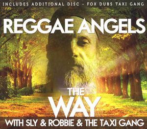 yACDzReggae Angels / Way (QGEGWFY)