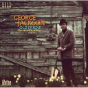 【輸入盤CD】【新品】George Jackson / Old Friend: Fame Recordings 3(ジョージ・ジャクソン)