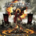 【輸入盤CD】【新品】Burning Black / Remission Of Sin(バーニング・ブラック)