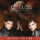 【輸入盤CD】2Cellos (Sulic Hauser) / Celloverse (w/DVD) (2チェロズ)