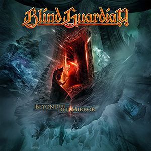 【輸入盤CD】Blind Guardian / Beyond The Red Mirror(輸入盤CD)(ブラインド ガーディアン)