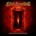 【輸入盤CD】【新品】Blind Guardian / Beyond The Red Mirror Mediabook(ブラインド・ガーディアン)