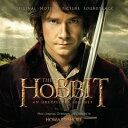 Howard Shore (Soundtrack) / Hobbit: An Unexpected Journey (Socre) (ハワード・ショア)