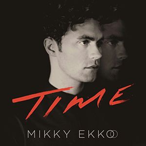 ͢CDMikky Ekko / Time(ߥåå)