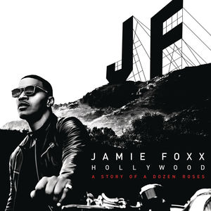 【輸入盤CD】【新品】Jamie Foxx / Hollywood: A Story Of A Dozen Roses (Deluxe Edition) (ジェ...