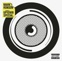 【輸入盤CD】Mark Ronson / Uptown Special (マーク・ロンソン)
