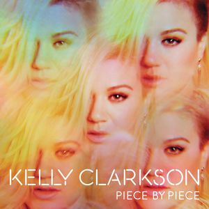 【輸入盤CD】Kelly Clarkson / Piece By Piece (ケリー・クラークソン)