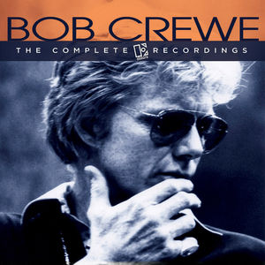 【輸入盤CD】Bob Crewe / Complete Elektra Recordings(ボブ・クルー)