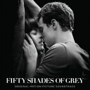 【輸入盤CD】Soundtrack / Fifty Shades Of Grey