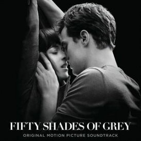 【輸入盤CD】【新品】Soundtrack / Fifty Shades Of Grey