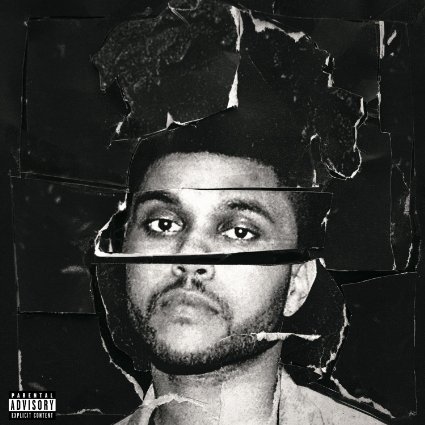 【輸入盤CD】The Weeknd / Beauty Behind The Madness (ウィークエンド)