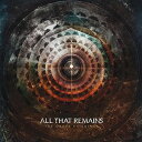 【輸入盤CD】All That Remains / Order Of Things(輸入盤CD)(オール ザット リメインズ)