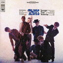 【輸入盤CD】Byrds / Younger Than Yesterday (バーズ)