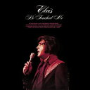 【輸入盤CD】Elvis Presley / He Touched Me (エルヴィス プレスリー)
