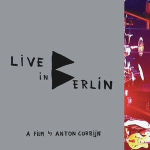 楽天あめりかん・ぱい【輸入盤CD】Depeche Mode / Depeche Mode Live In Berlin （Box） （デペッシュ・モード）
