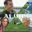 【輸入盤CD】【新品】Soundtrack / Songs Of Aloha (サウンドトラック)