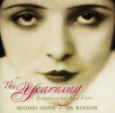 【輸入盤CD】Michael Hoppe Tim Wheater / Yearning: Romances For Alto Flute (マイケル ホップ)