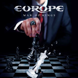 【輸入盤CD】【新品】Europe / War Of Kings (ヨーロッパ)のサムネイル
